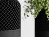 HOMEPOD Planter - black