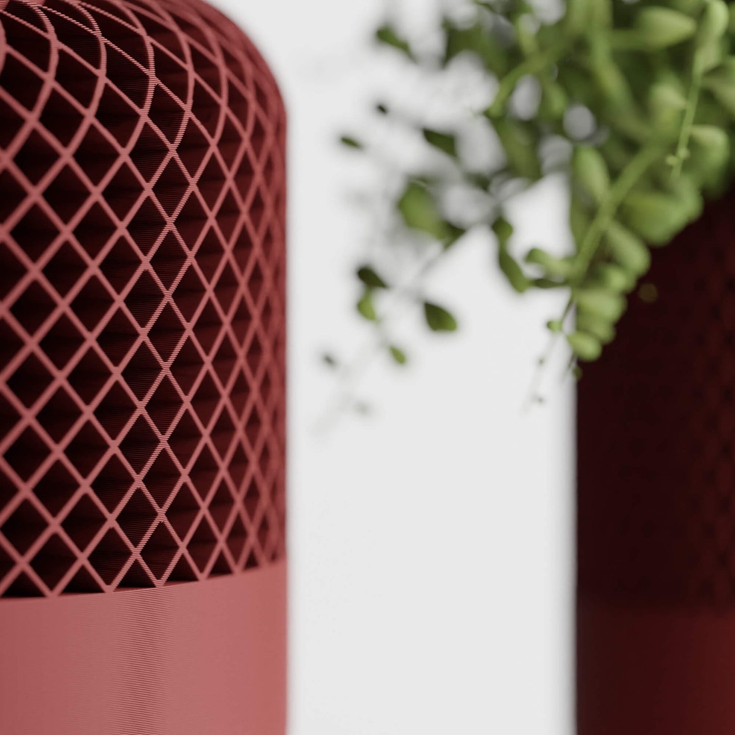 HomePod planter