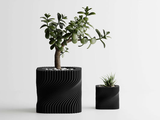 Rivora Plant Pot