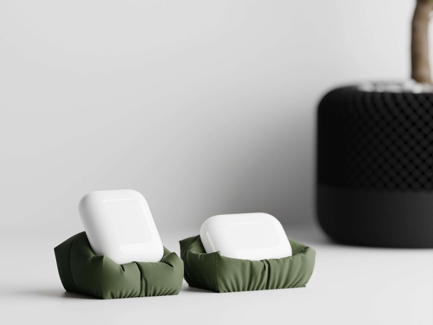 AirPod & AirPod Pro Pillow Holder