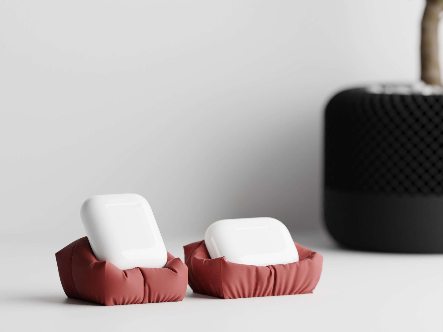 AirPod & AirPod Pro Pillow Holder