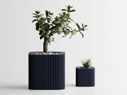 Linea Planter