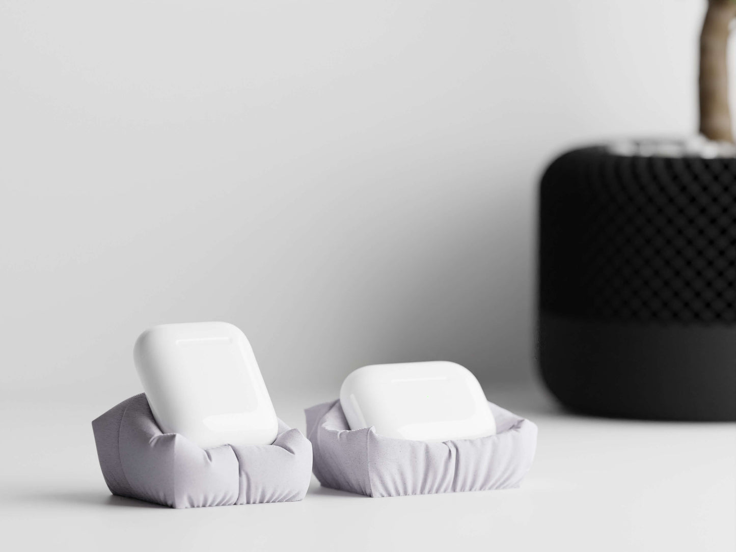 AirPod & AirPod Pro Pillow Holder