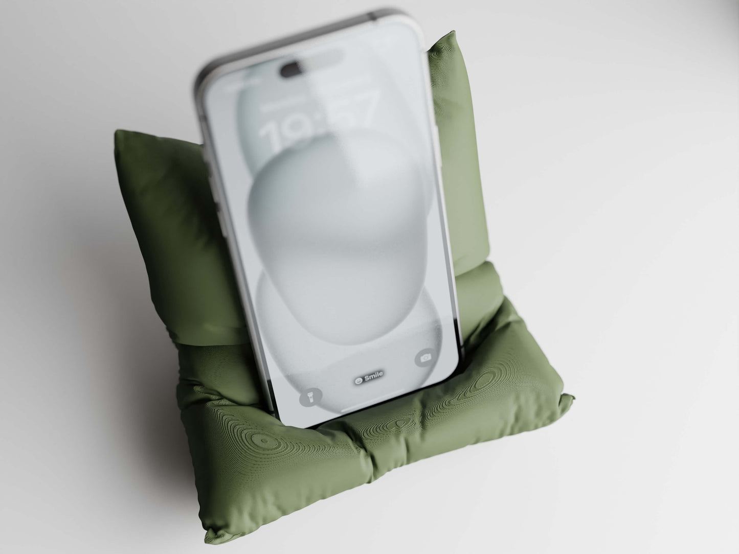 Phone Pillow