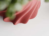SMOOTH SWING Planter - red