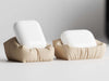 INFLATED AirPods stand - beige